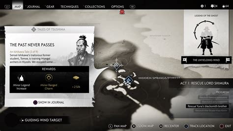 ghost of tsushima quests|Ghost Of Tsushima Side Missions Full Walkthrough: .